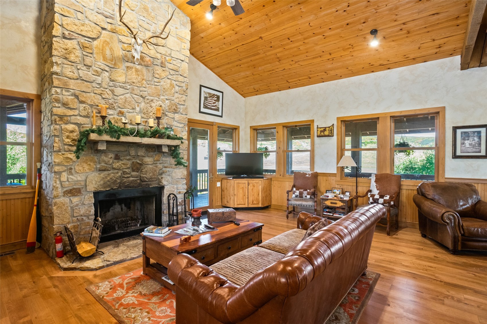 24675 Creek Ranch ROAD