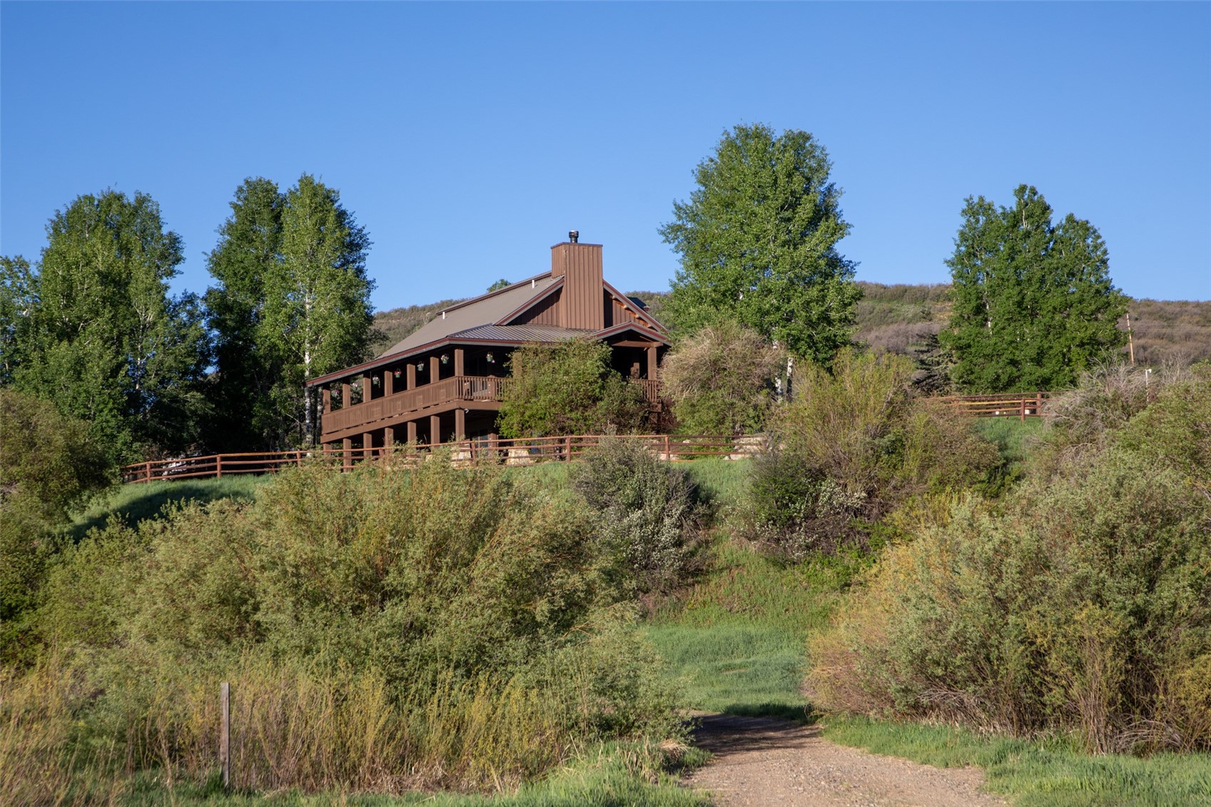 24675 Creek Ranch ROAD