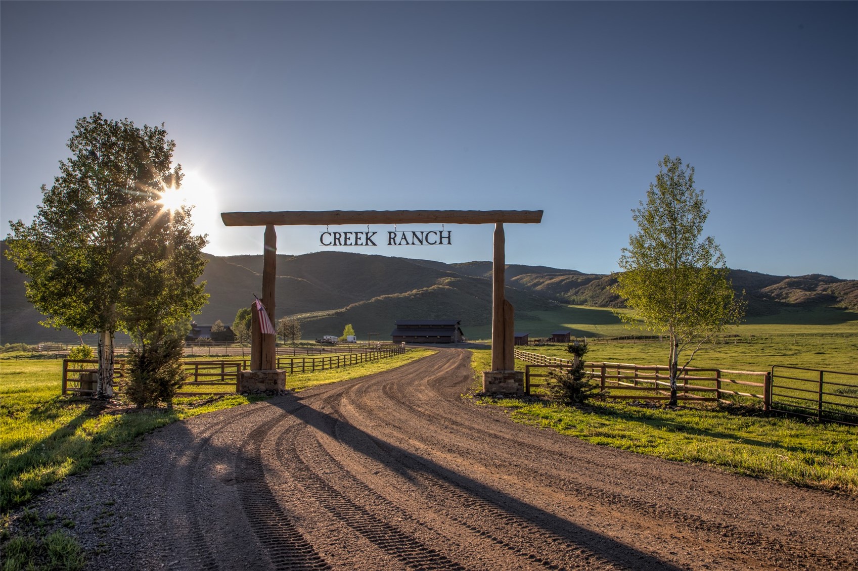 24675 Creek Ranch ROAD