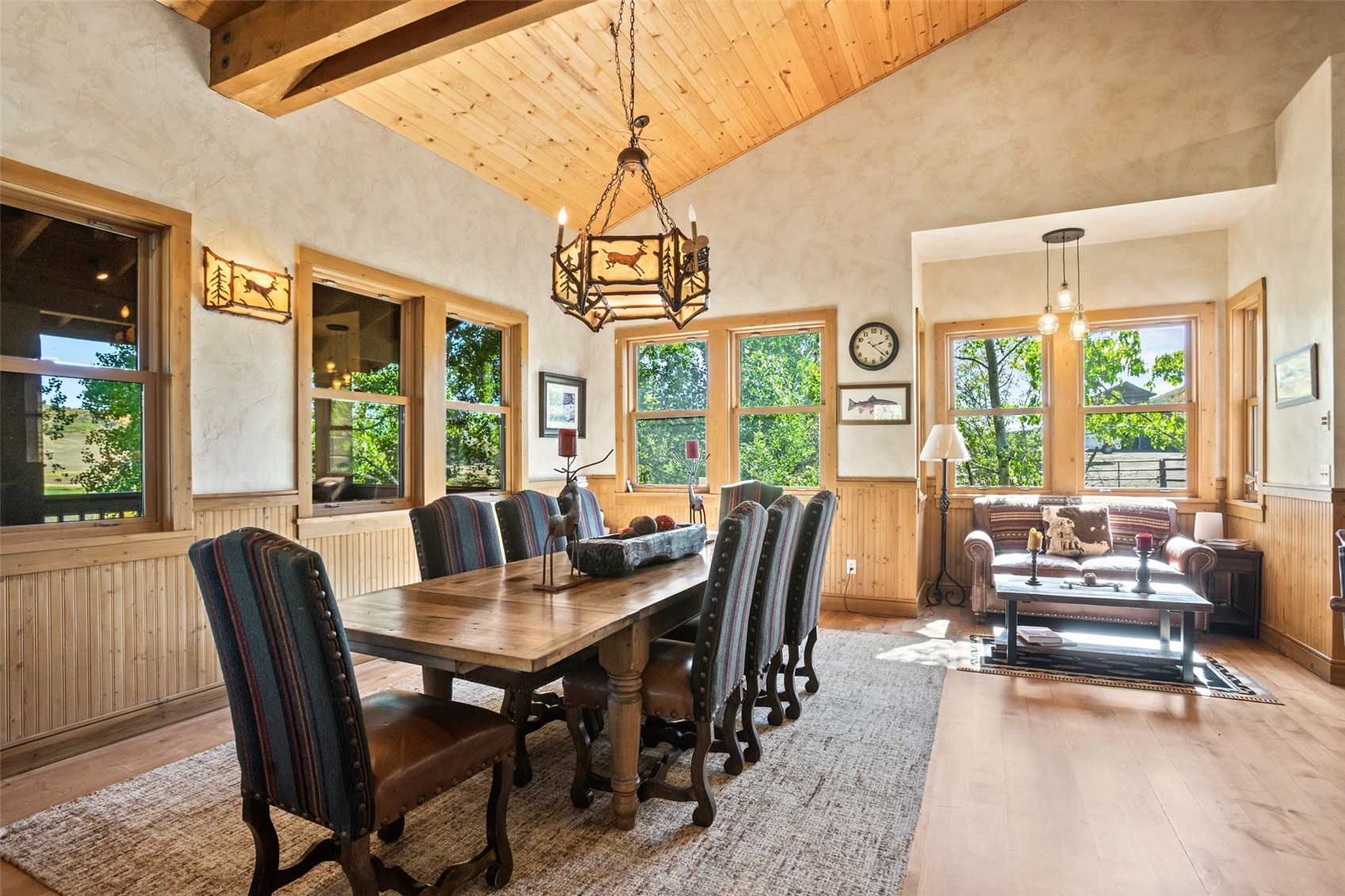 24675 Creek Ranch ROAD