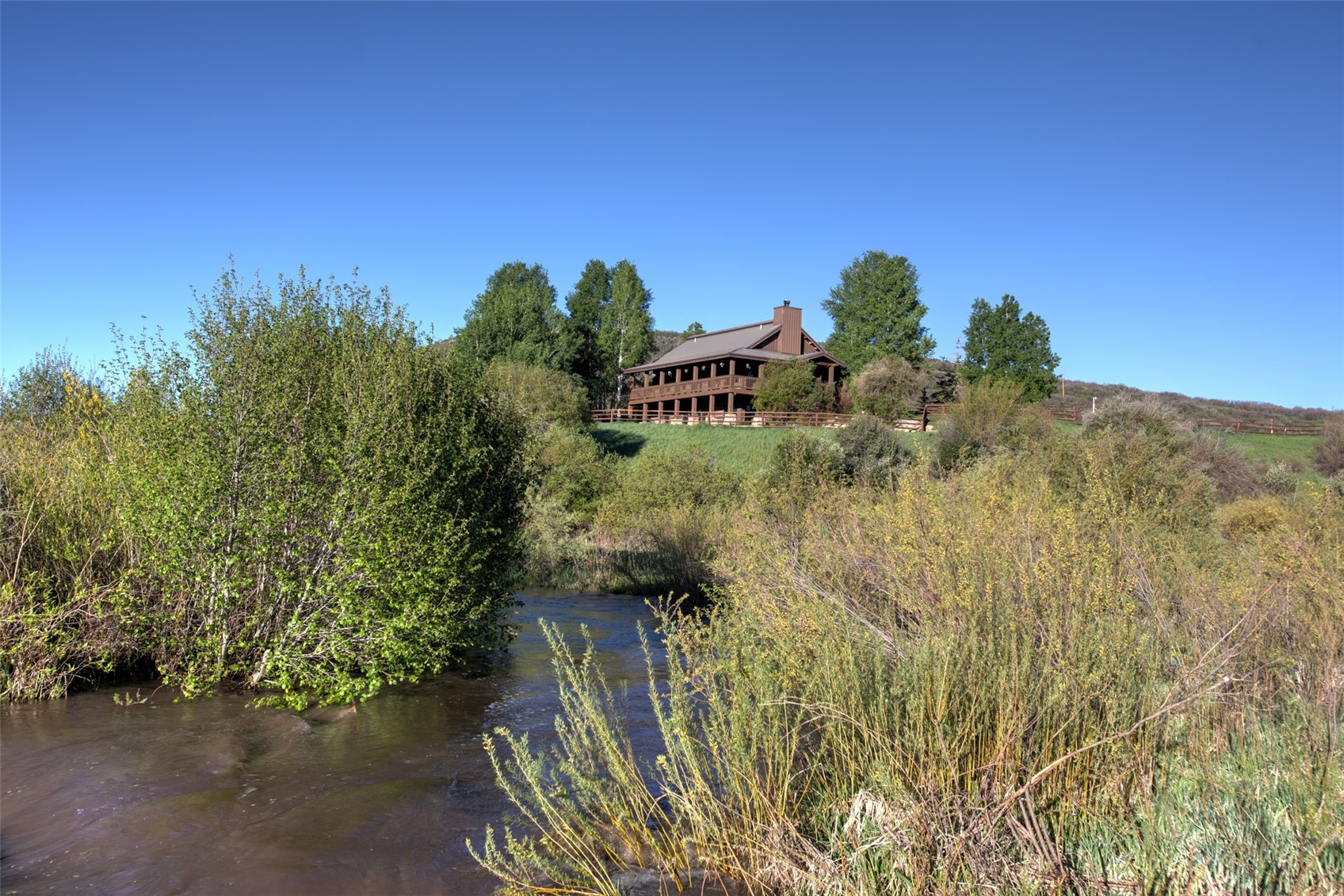 24675 Creek Ranch ROAD