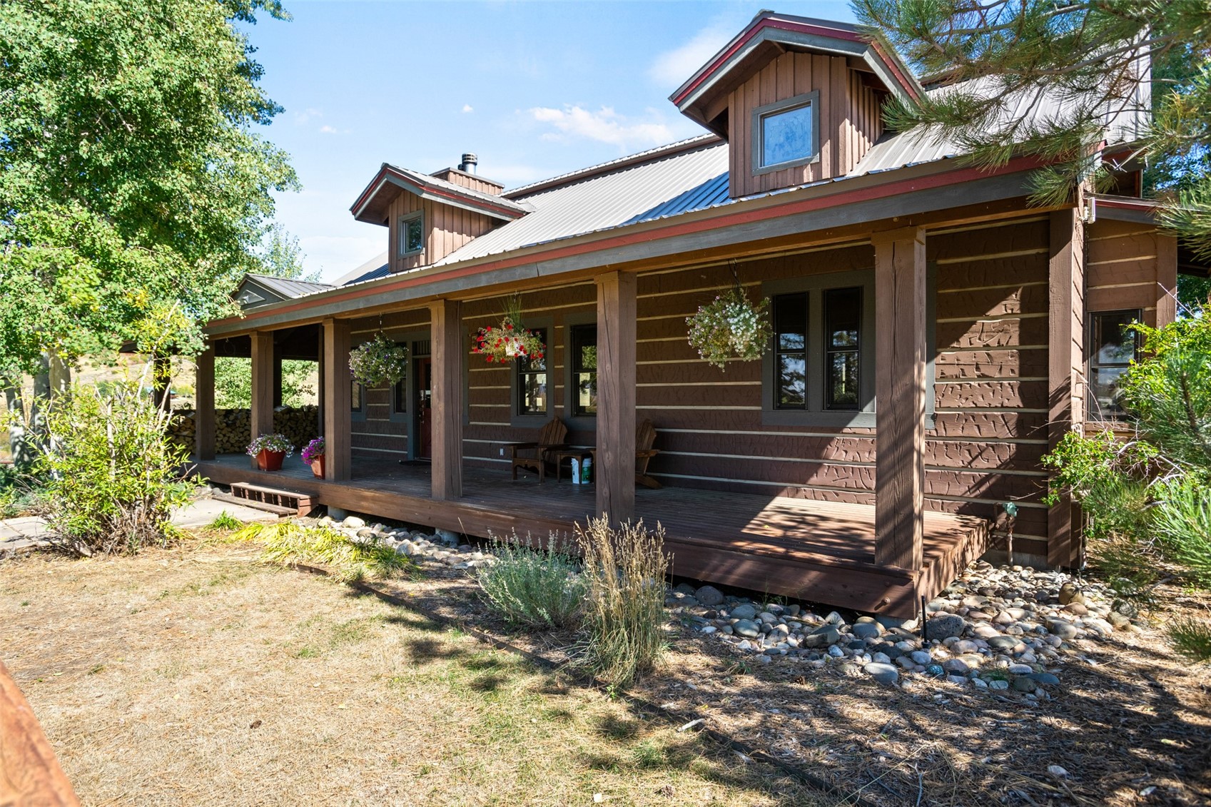 24675 Creek Ranch ROAD