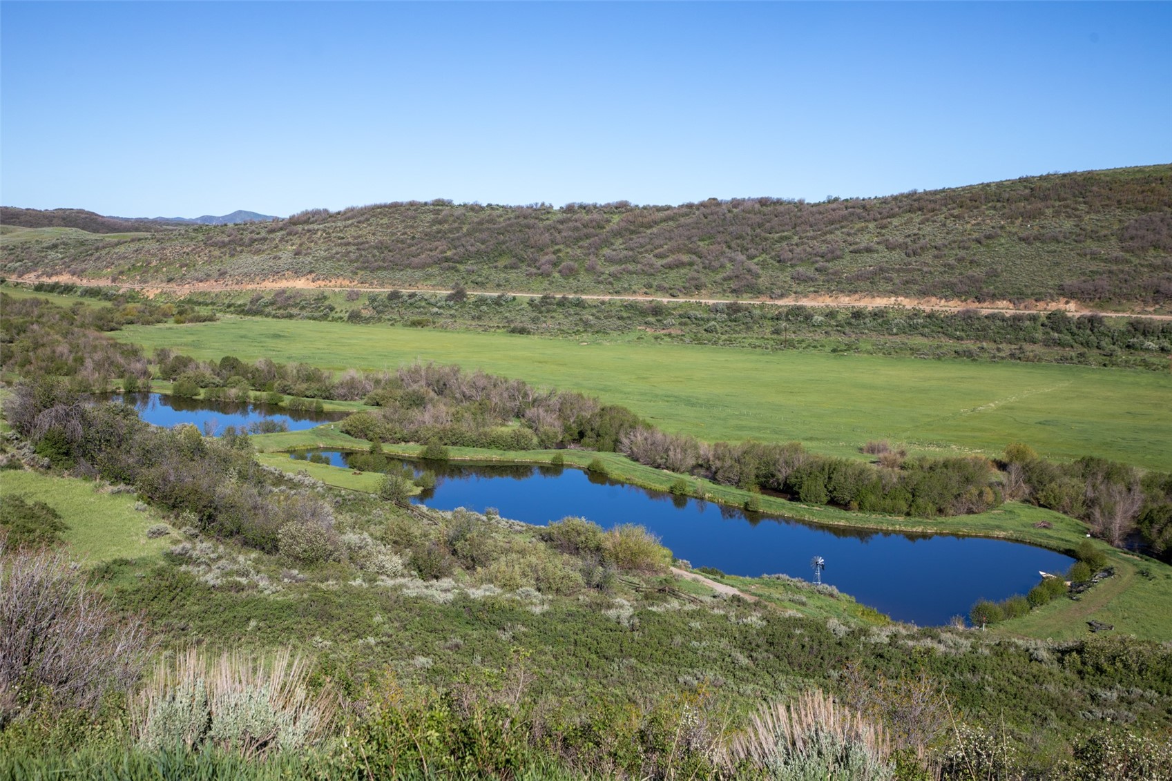 24675 Creek Ranch ROAD