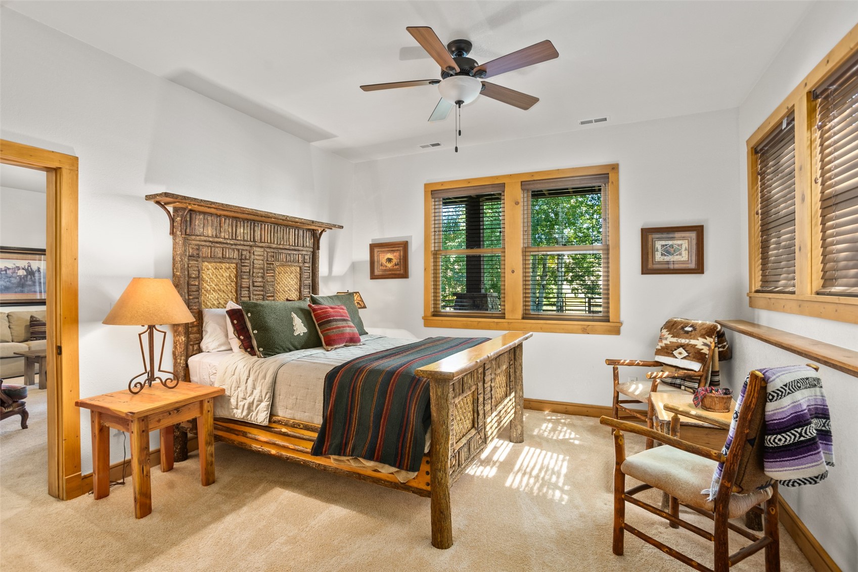24675 Creek Ranch ROAD