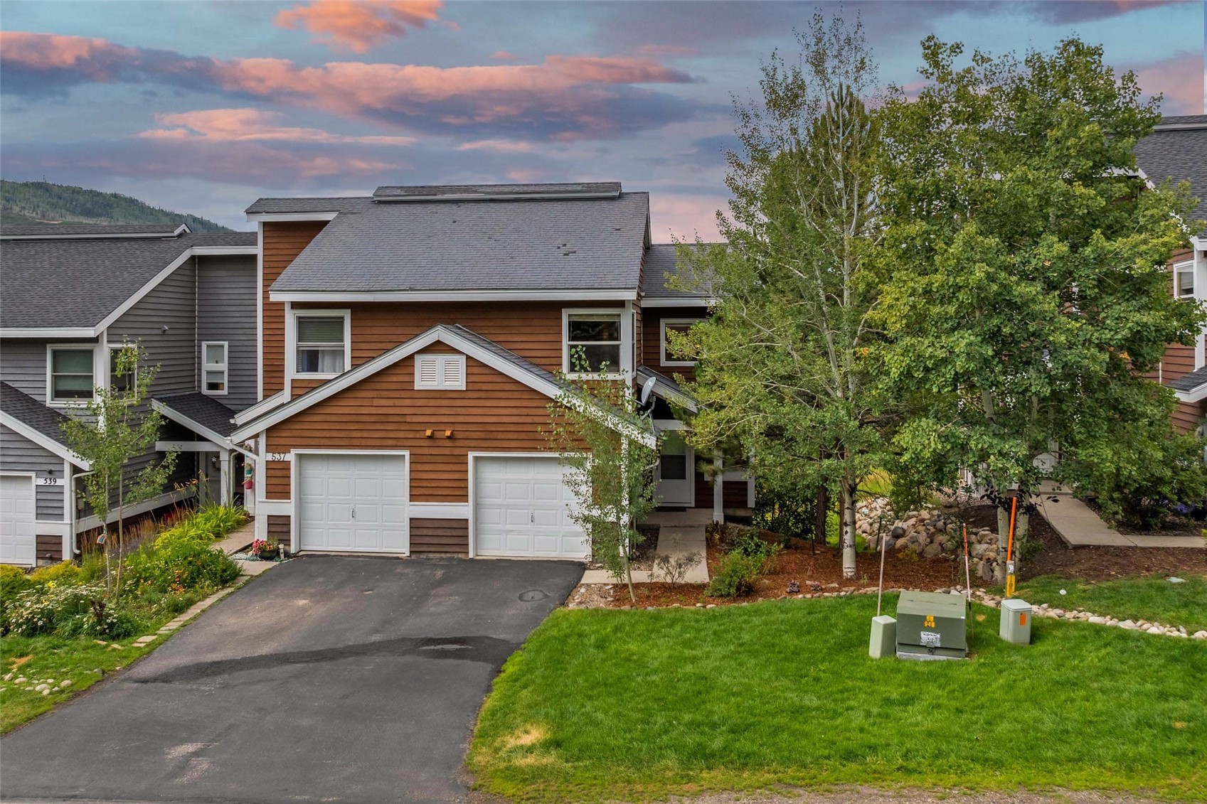 535 Mountain Vista CIRCLE 13