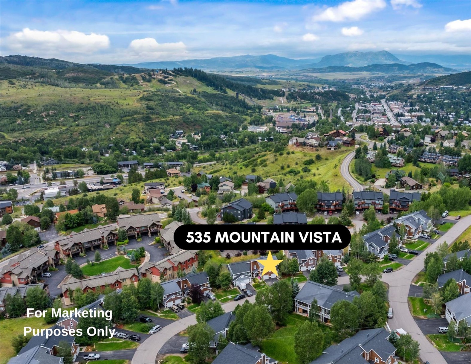 535 Mountain Vista CIRCLE 13
