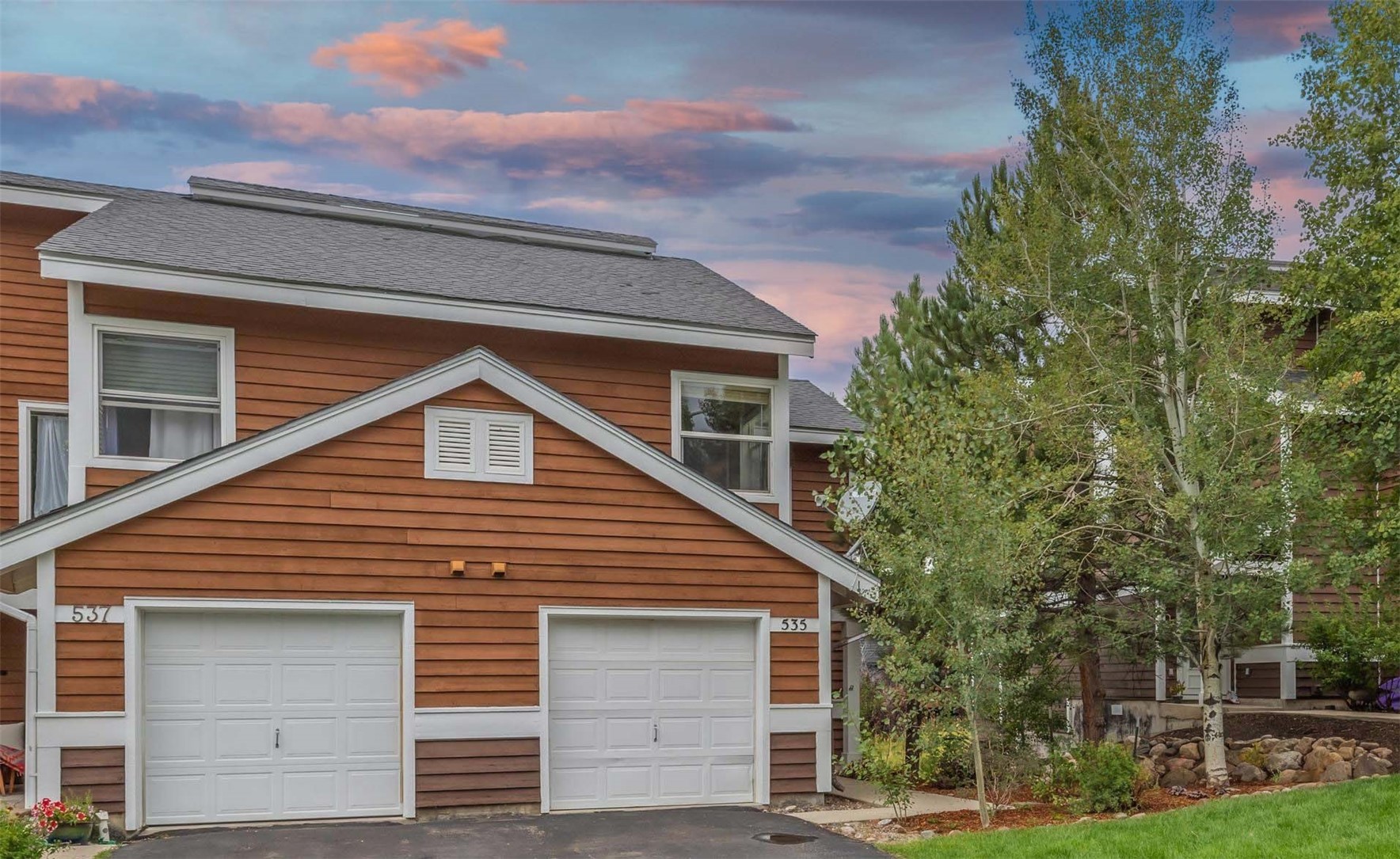 535 Mountain Vista CIRCLE 13