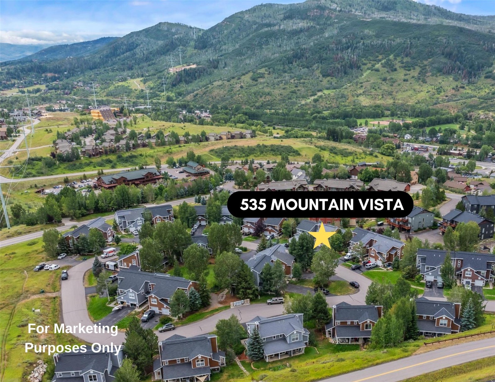 535 Mountain Vista CIRCLE 13