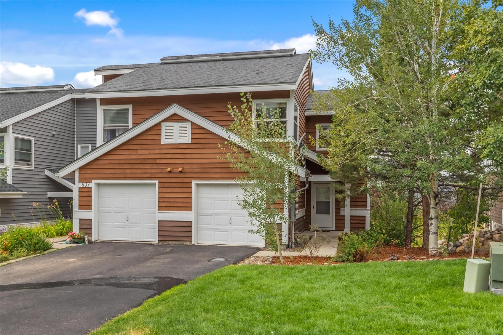 535 Mountain Vista CIRCLE 13