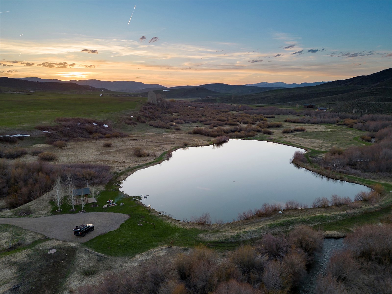 25210 Rainbow Ridge