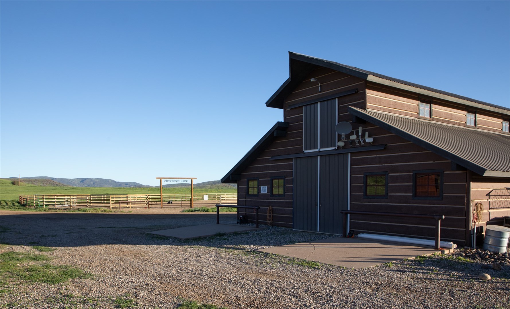 25210 Rainbow Ridge