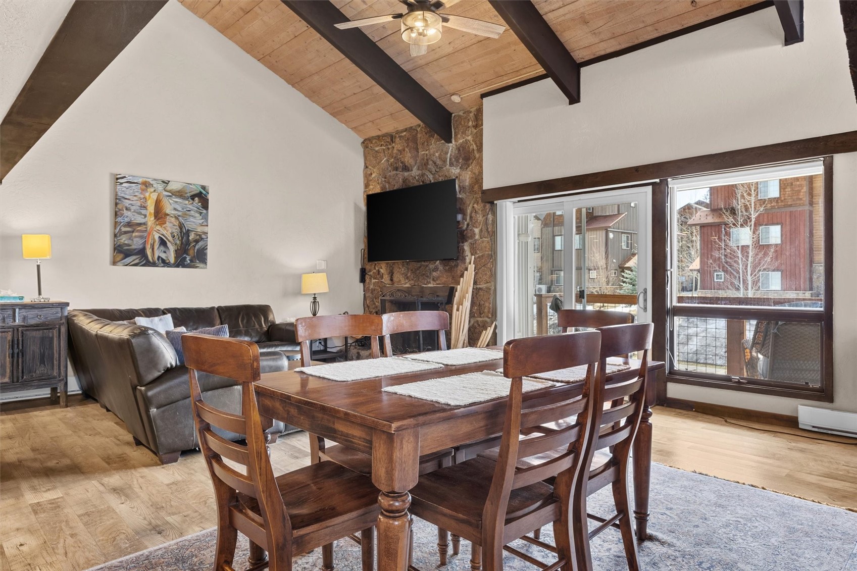 465 Tamarack DRIVE B201