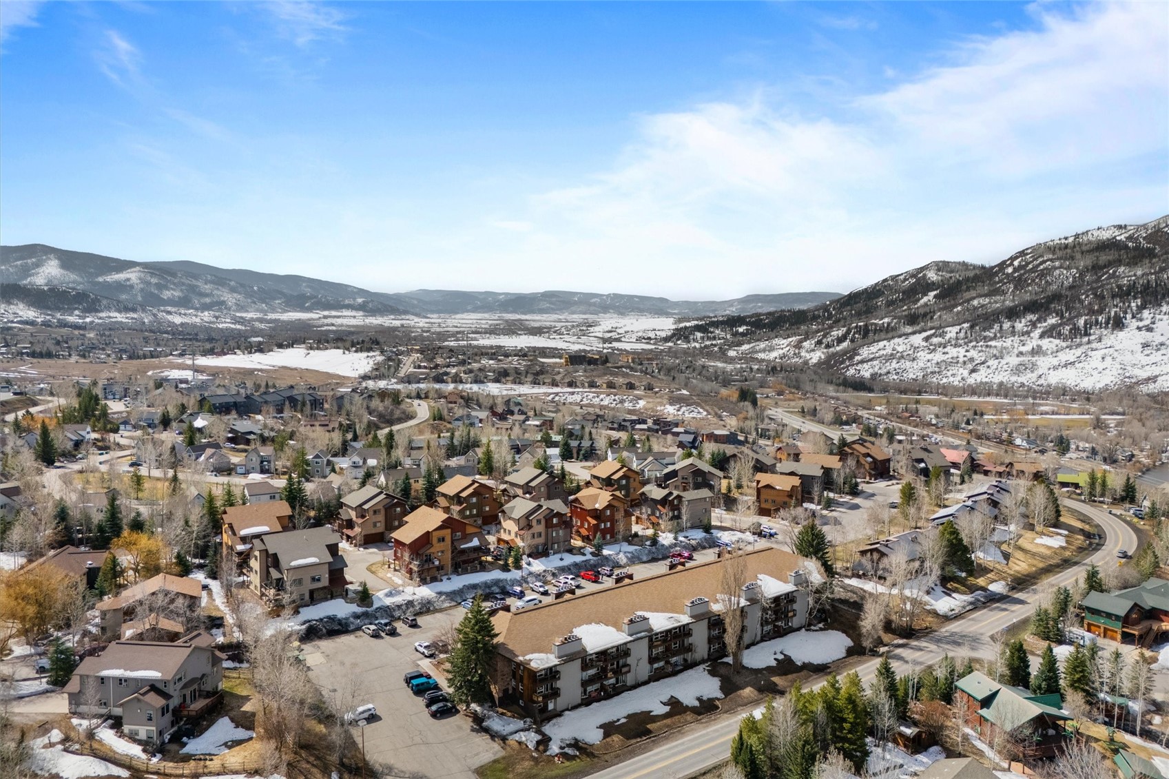 465 Tamarack DRIVE B201