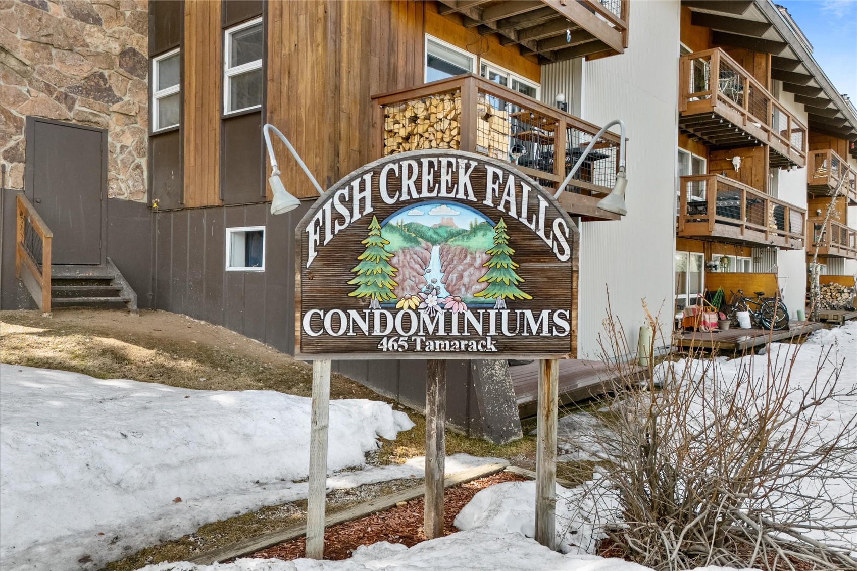 465 Tamarack DRIVE B201