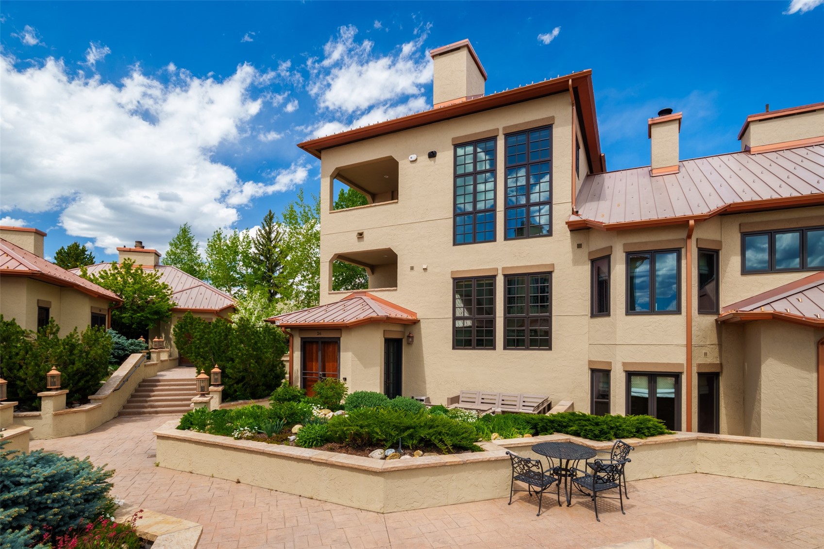 2600 Eagleridge DRIVE 26