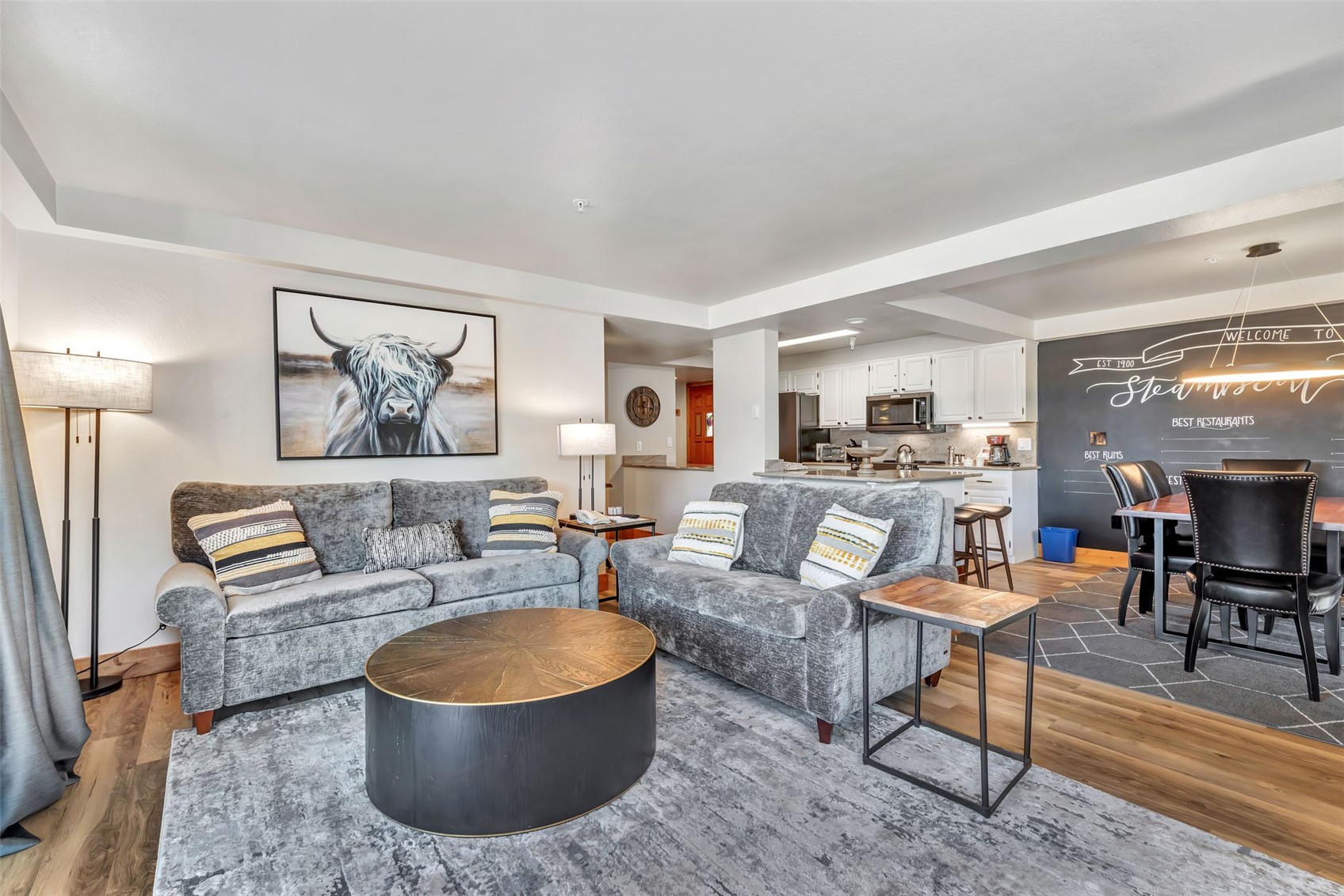 1855 Ski Time Square DRIVE 605