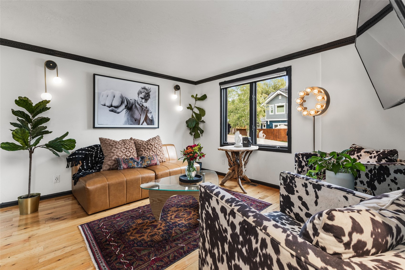 205 / 207 Park AVENUE