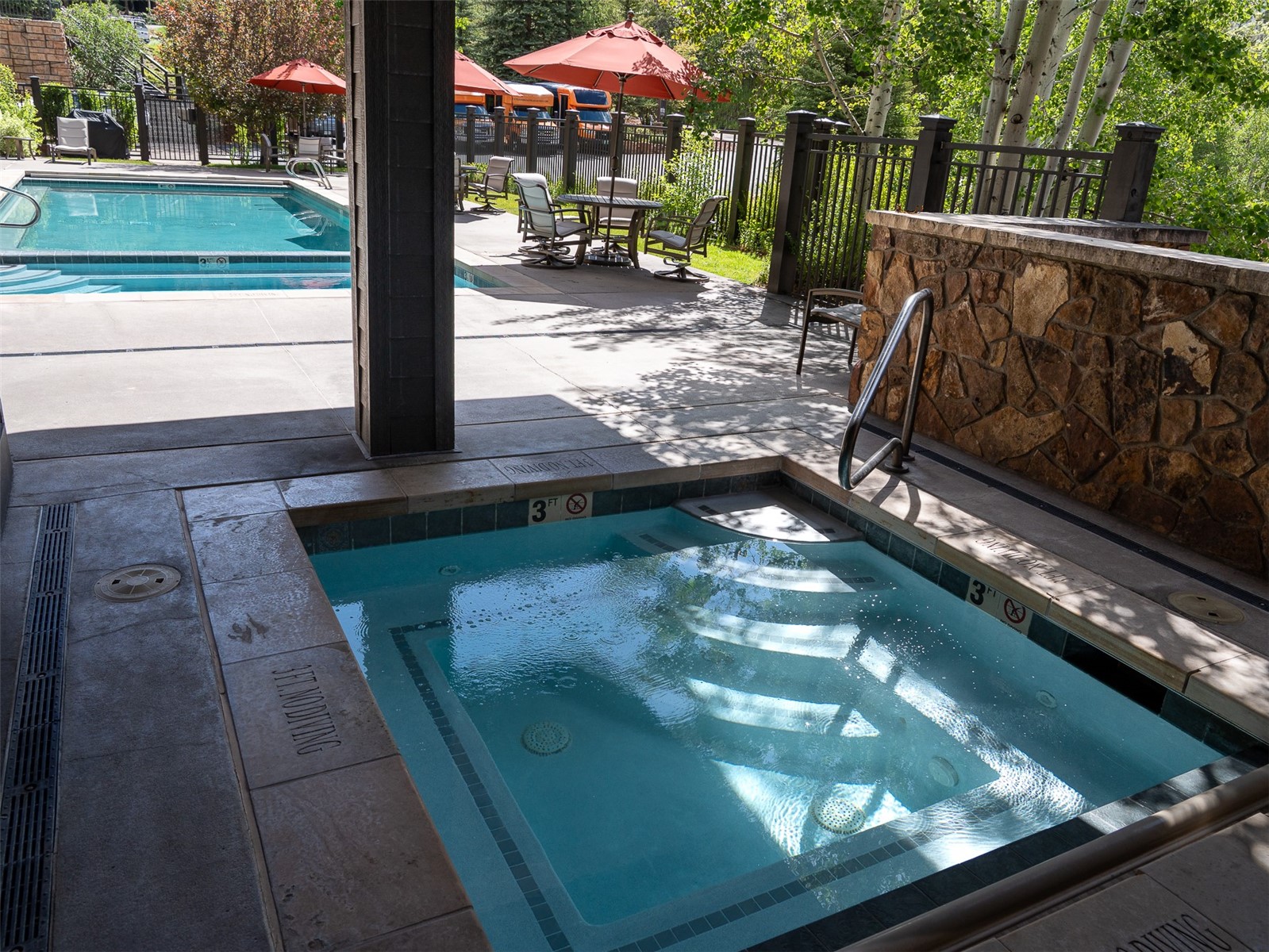 2420 Ski Trail Lane 315
