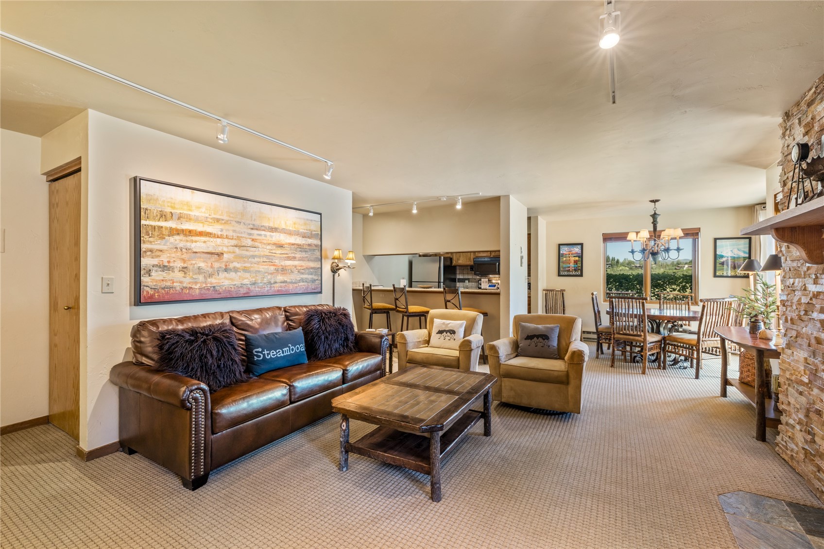 2420 Ski Trail Lane 315