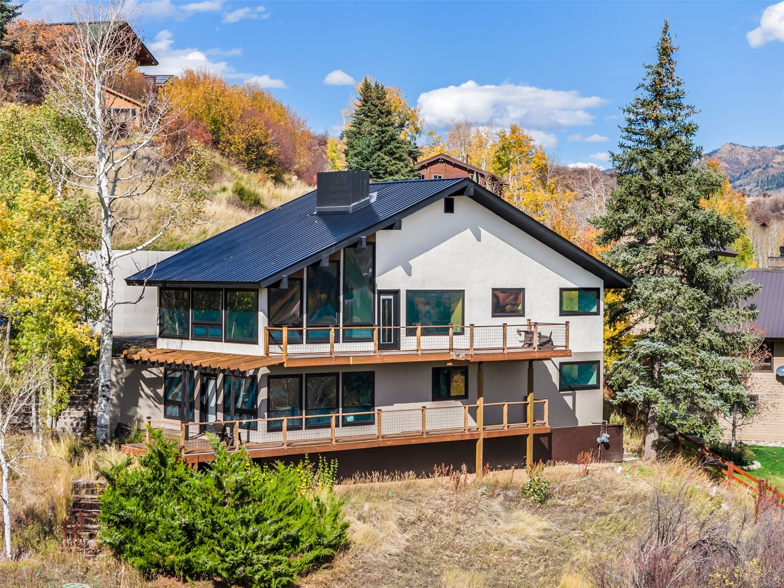 1225 Buckskin DRIVE