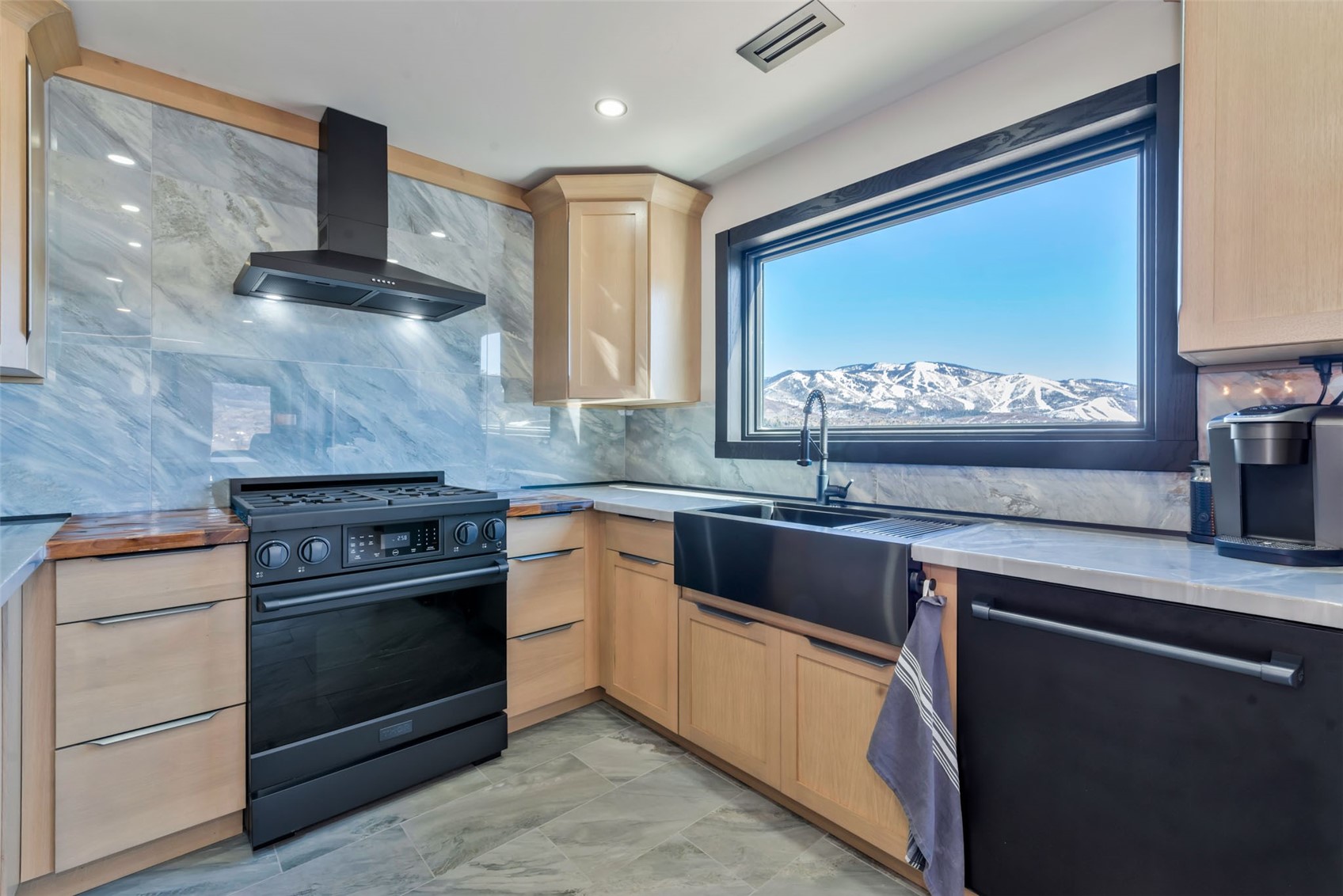 1225 Buckskin DRIVE