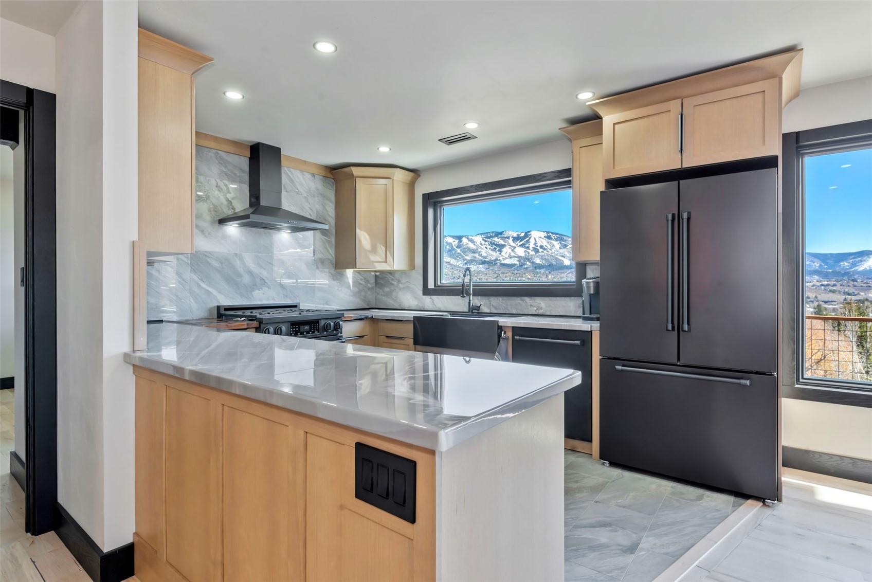 1225 Buckskin DRIVE