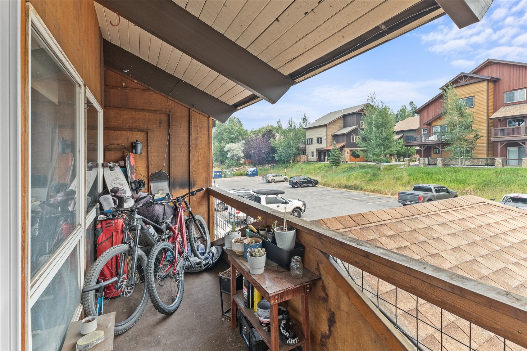 465 Tamarack DRIVE B211