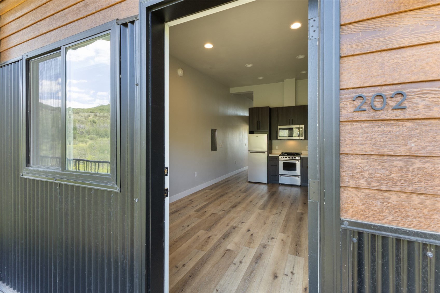 1700 Copper Ridge Spur R2