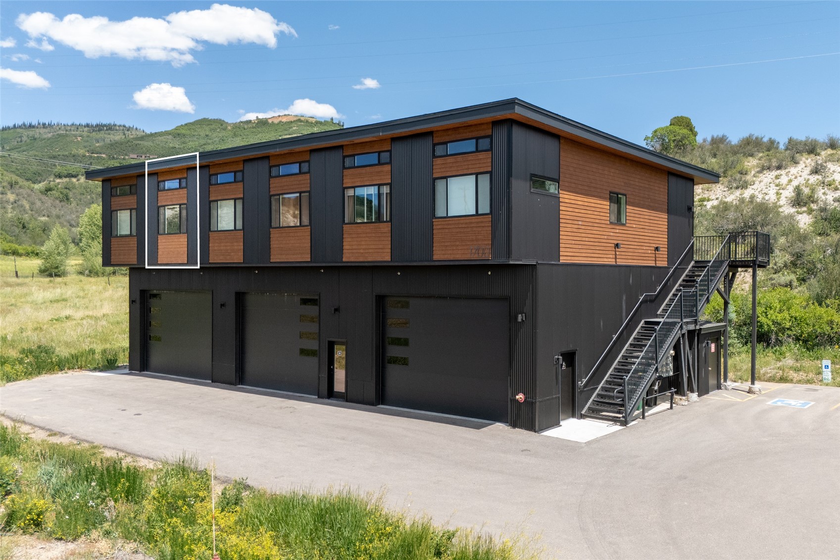 1700 Copper Ridge Spur R2