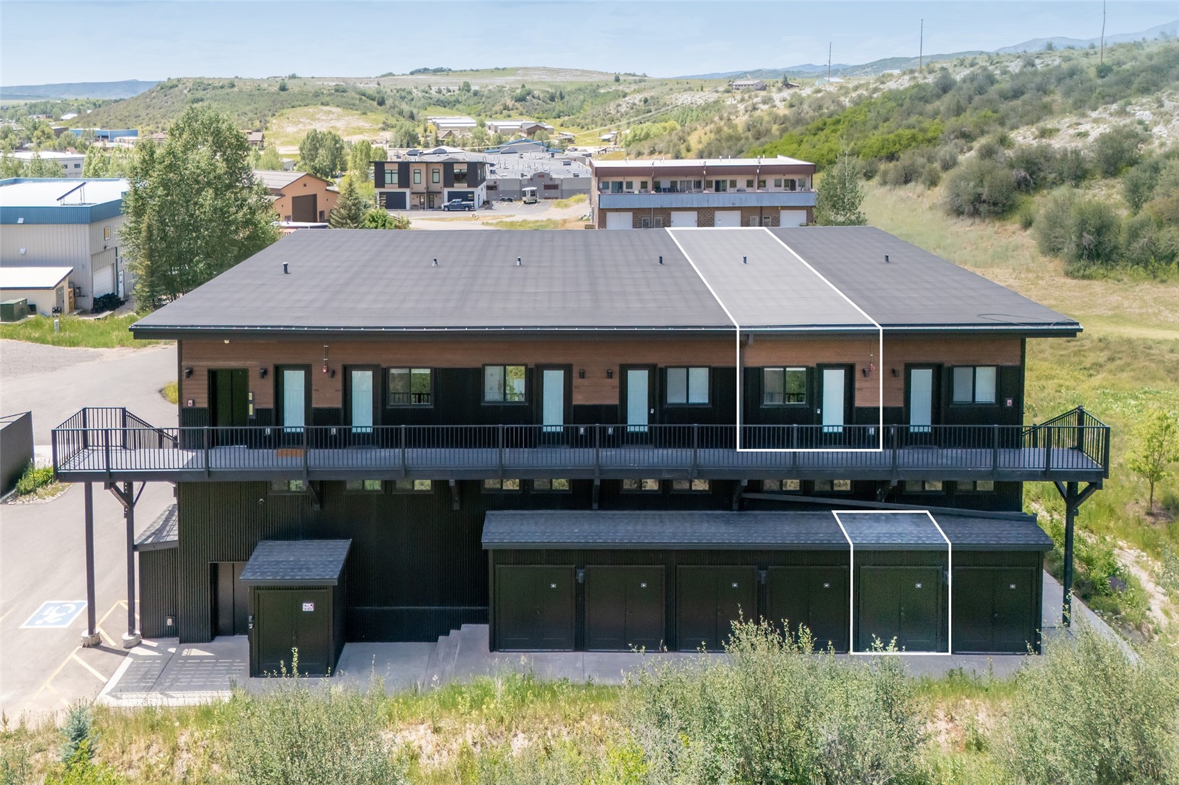 1700 Copper Ridge Spur R2