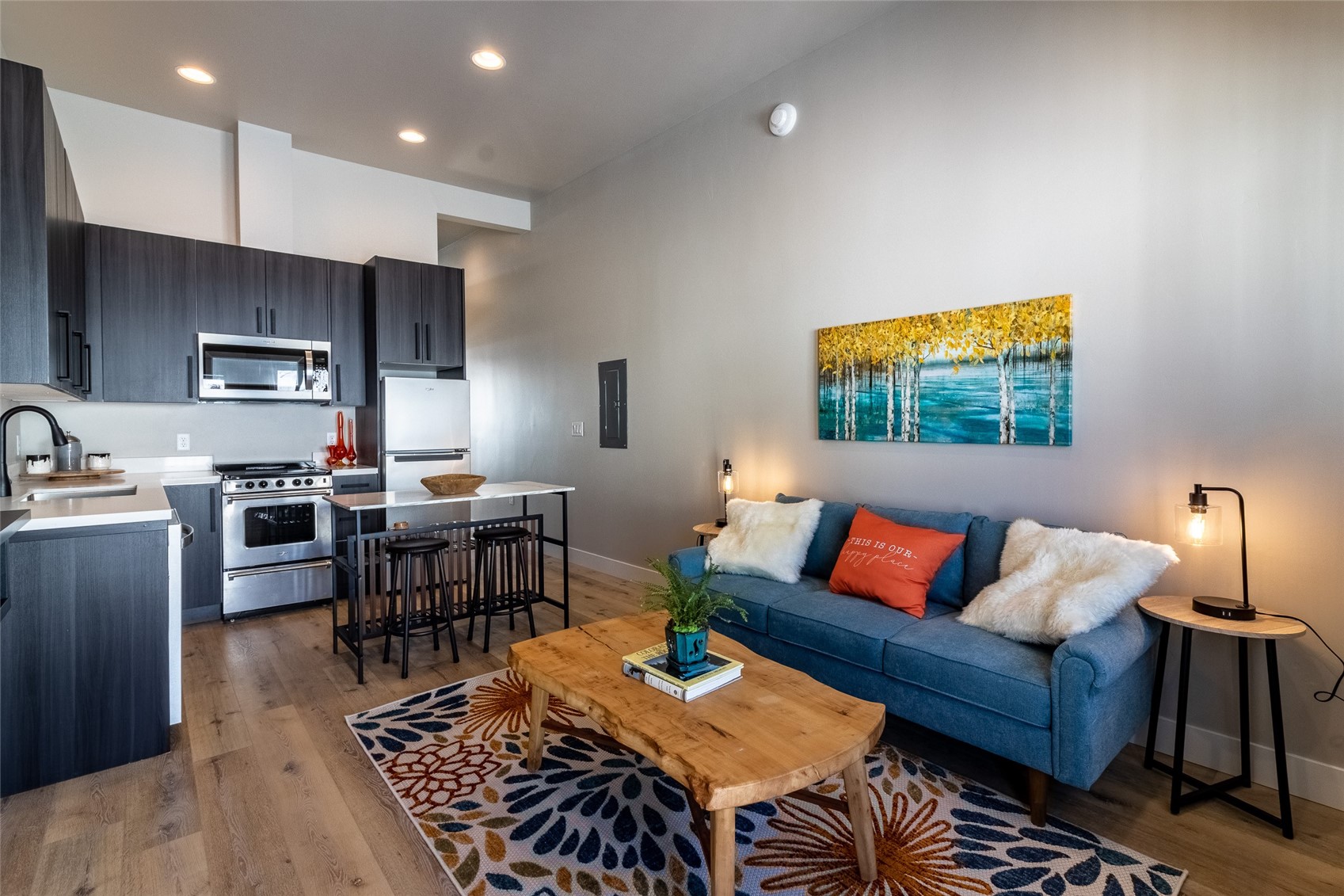 1700 Copper Ridge Spur R2