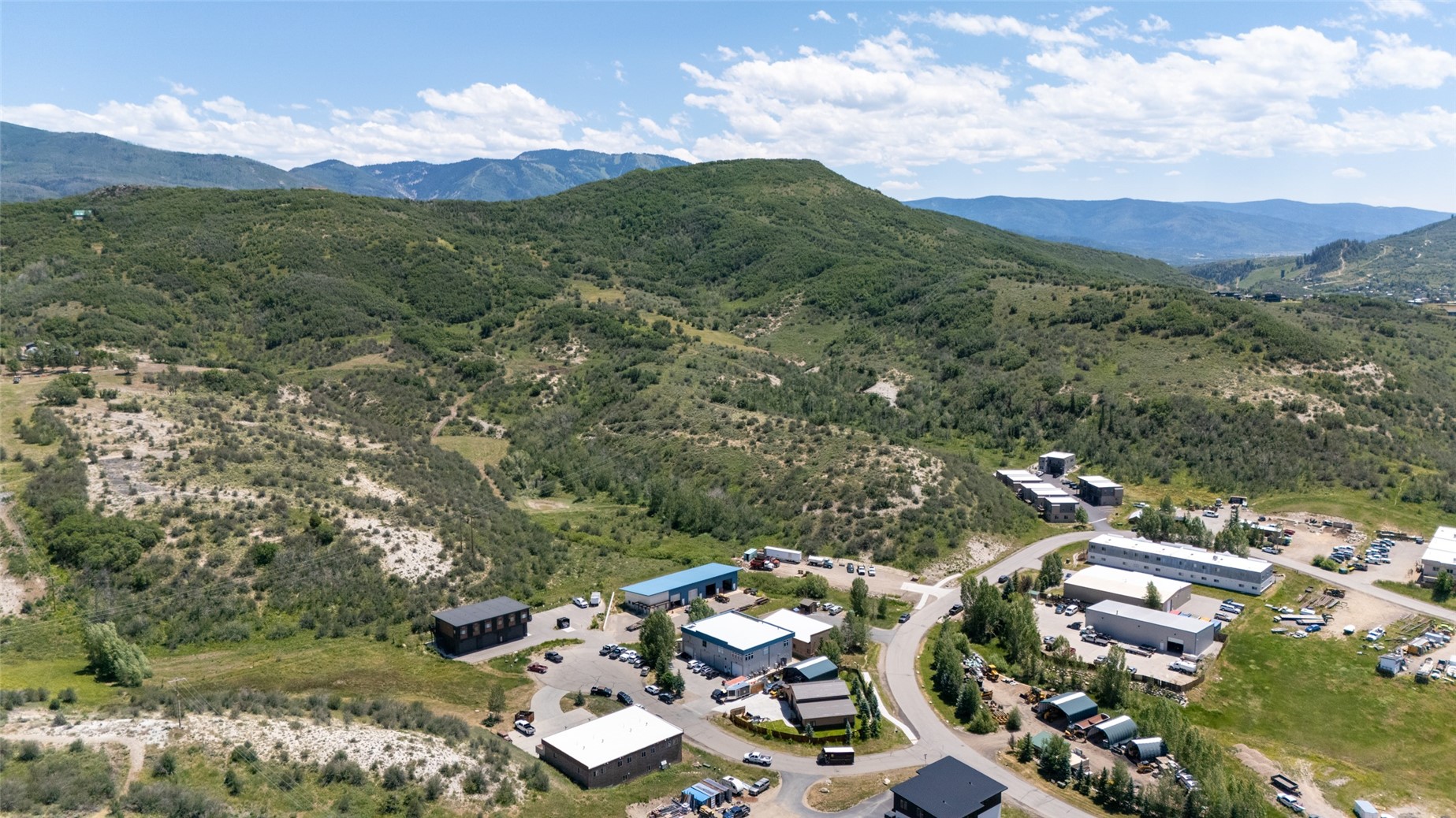 1700 Copper Ridge Spur R2