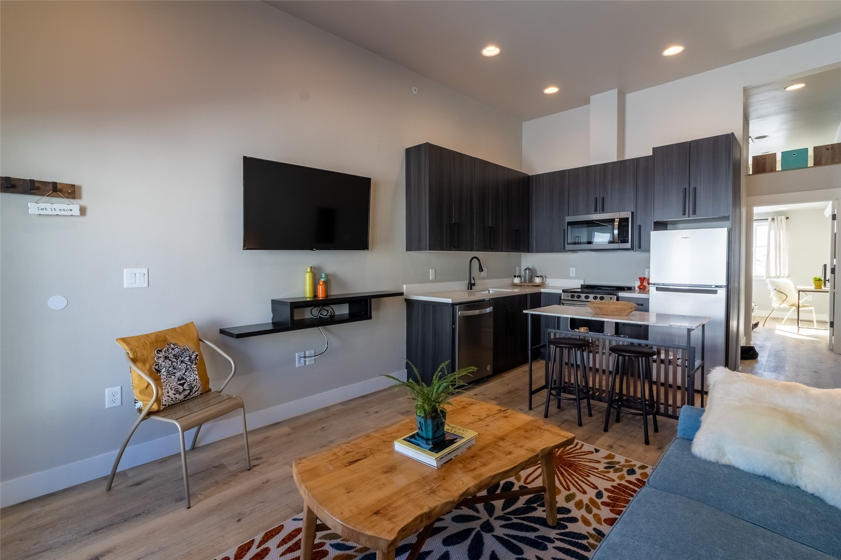 1700 Copper Ridge Spur R2