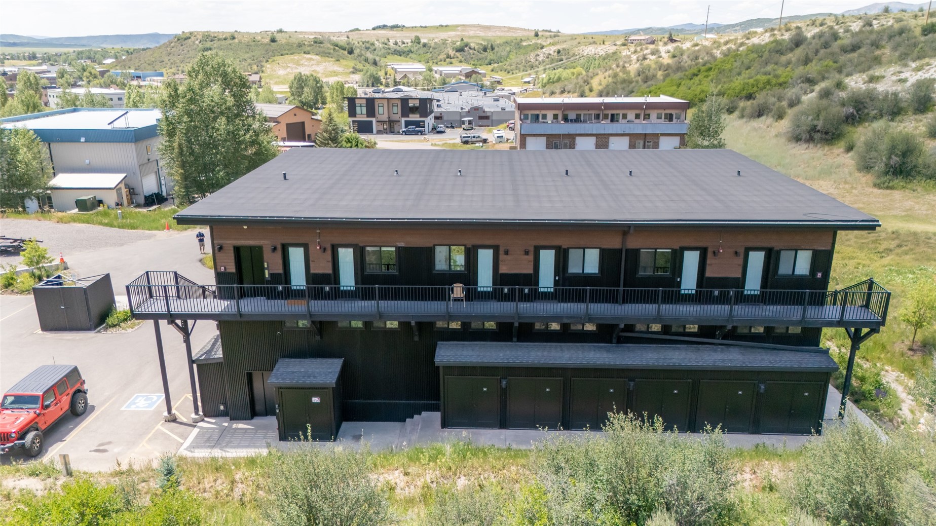 1700 Copper Ridge Spur R2