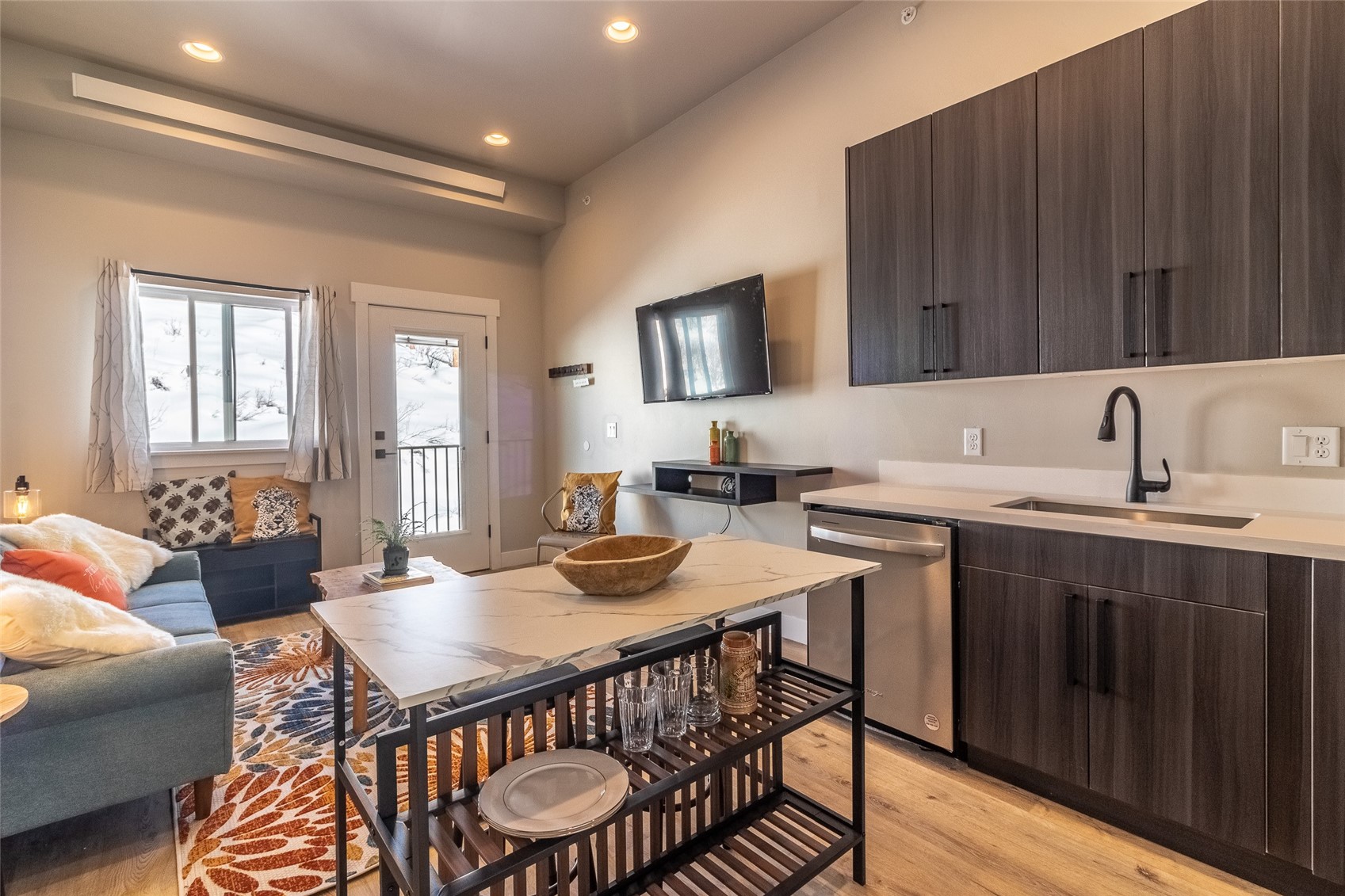 1700 Copper Ridge Spur R2