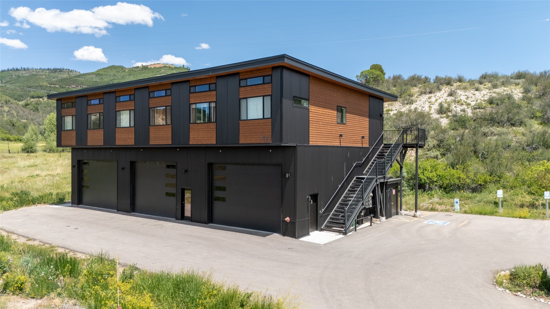 1700 Copper Ridge Spur R2