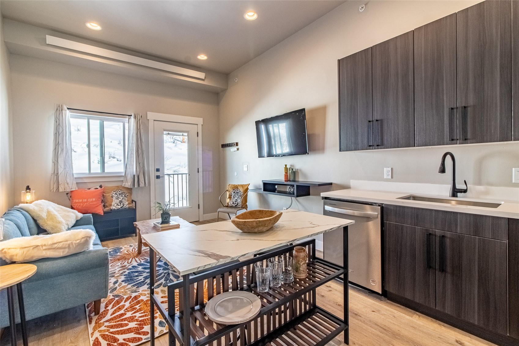 1700 Copper Ridge Spur R2