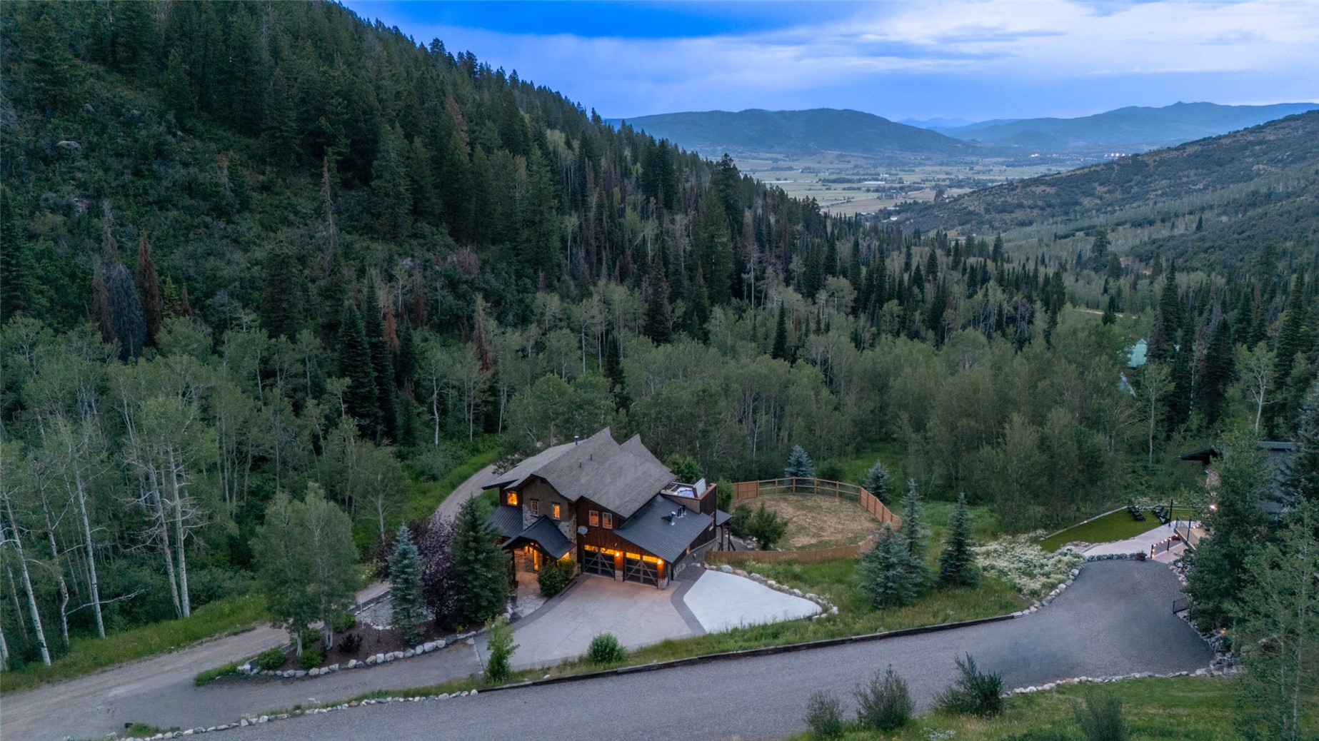 33810 Sky Valley DRIVE