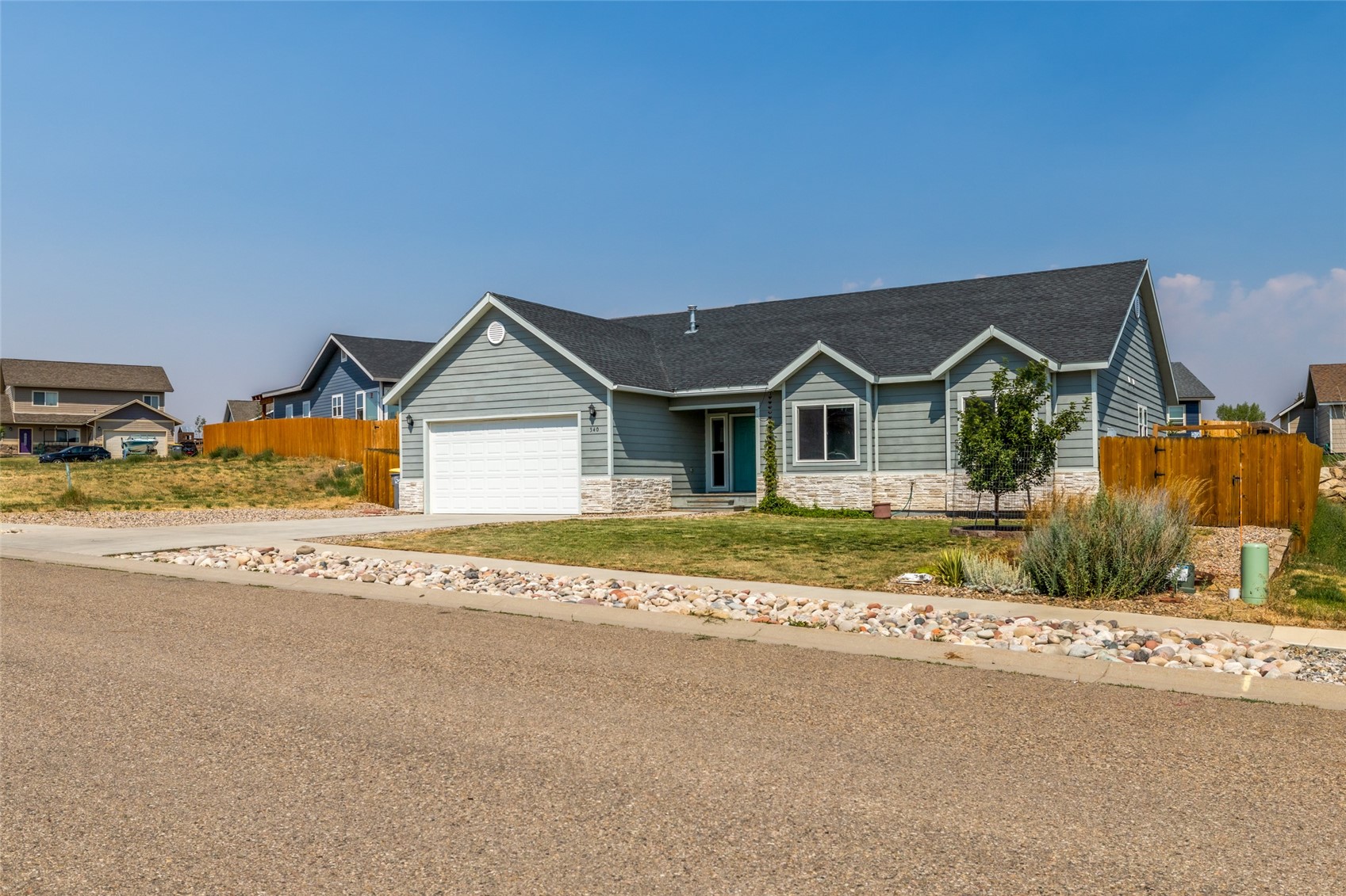 340 Little Bend Rd