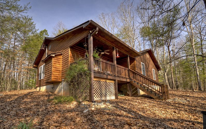 493 Squirrel Hunting Road