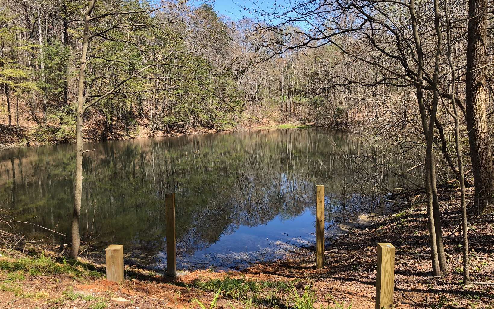 38 AC Fern Valley Road