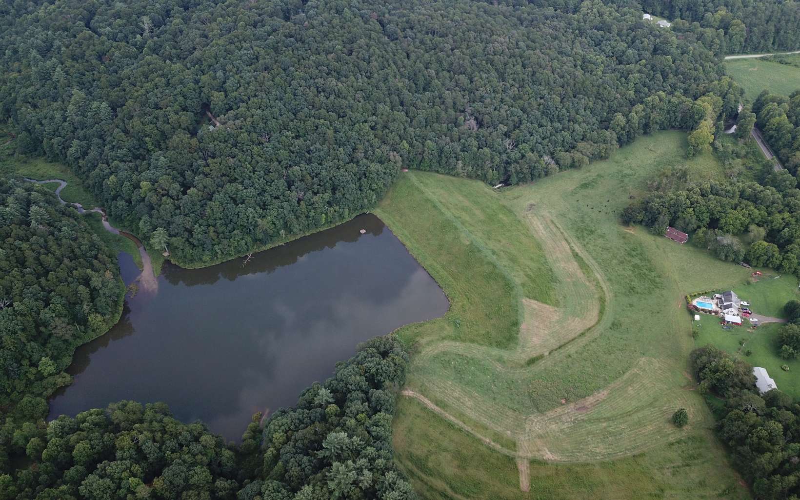 26.48 Mountain Laurel Drive