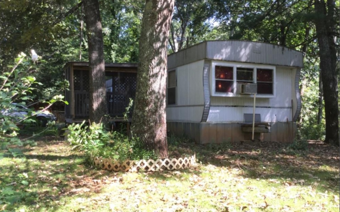 297 Dover Chapel Road