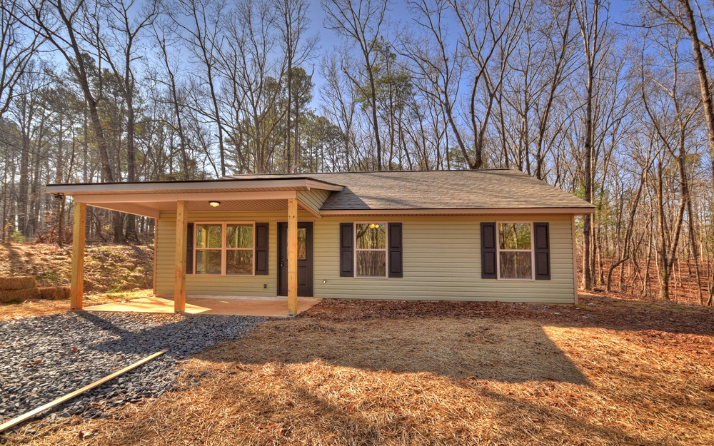 544 Old Round Top Road