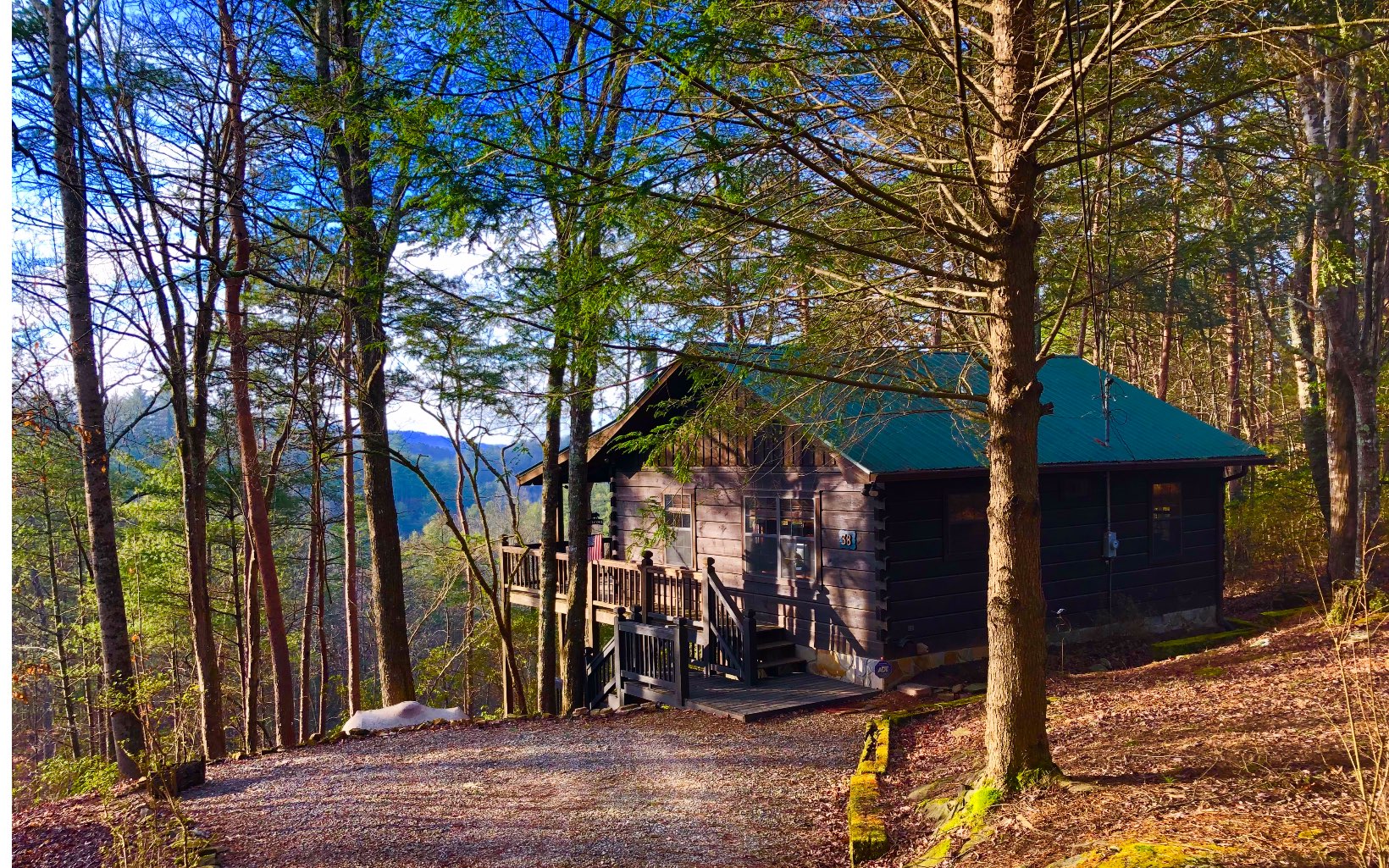 38 Briar Creek Drive