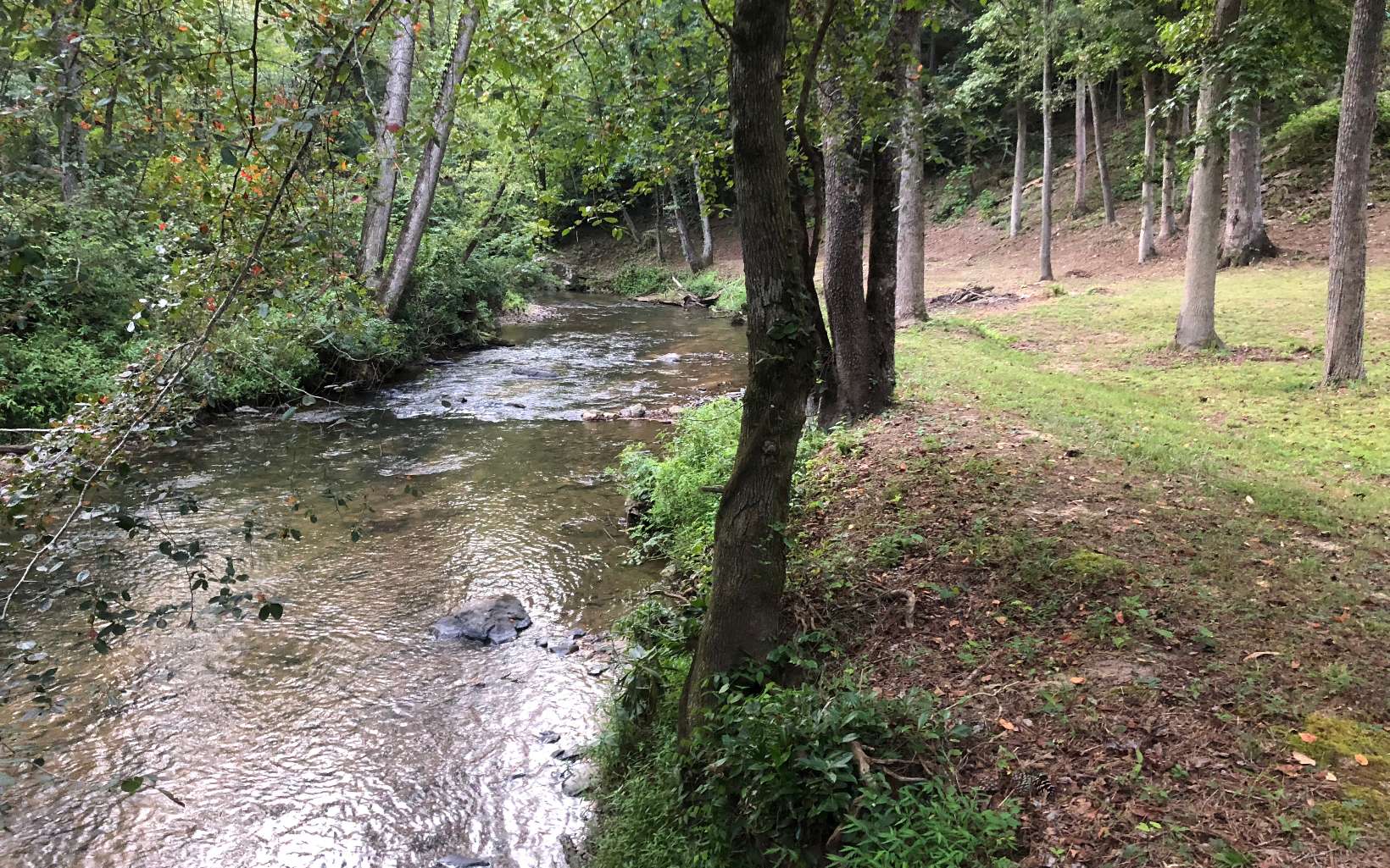 LT 23 Huckleberry Lane