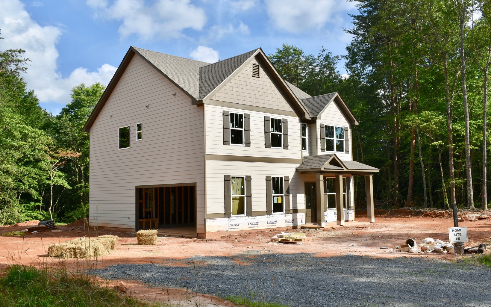 LOT 5 Highland Pointe Drive