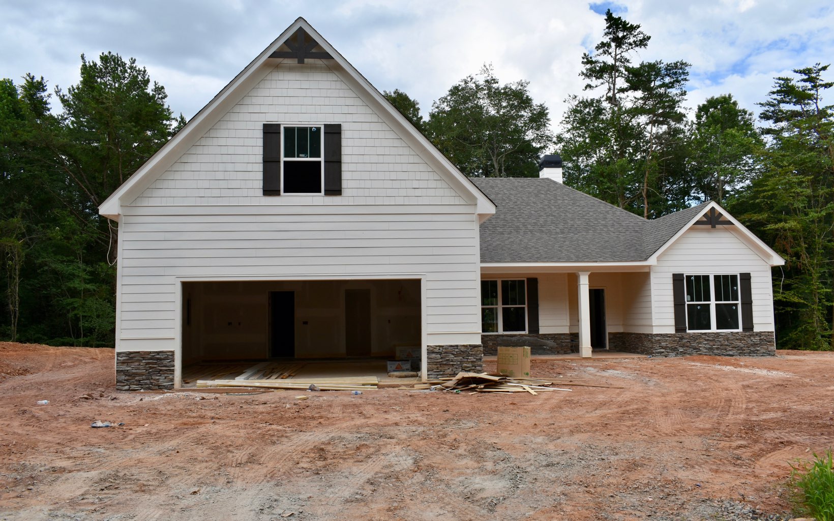 LOT 6 Highland Pointe Drive