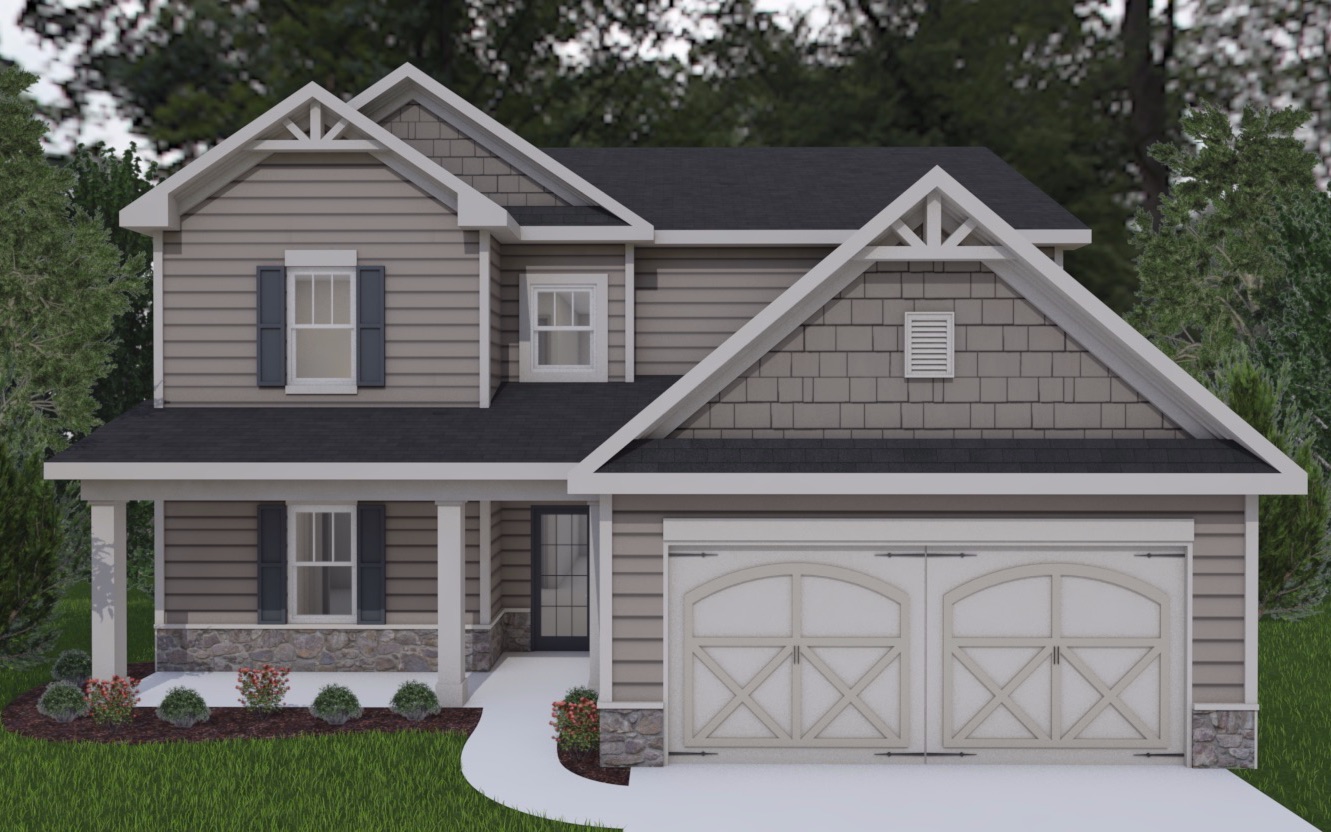 LT 18 Highland Pointe Drive