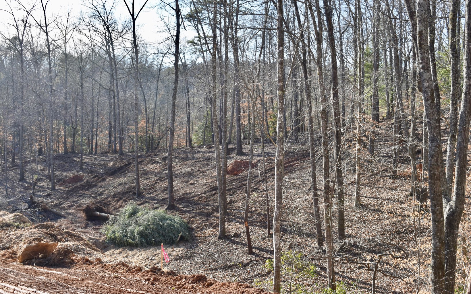 LT 18 Highland Pointe Drive